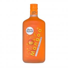 Likier Marie Brizard Latino Mangoa 17% 700 ml