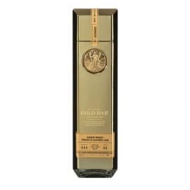 Whisky Gold Bar American 40% 700 ml