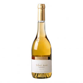 Wino Tokaj Aszu 5 Puttonyos 2019 12% białe słodkie 500 ml