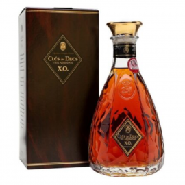 Armagnac Cles des Ducs XO 40% 700 ml