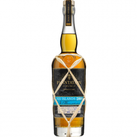Rum Plantation SC Fiji 2009 Kilchoman 49,6% 700 ml