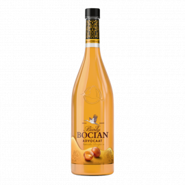 Likier Biały Bocian Advocat 16% 500 ml
