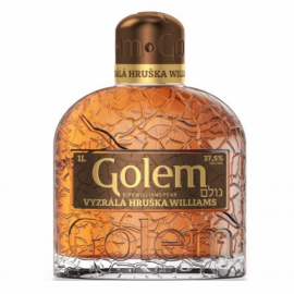 Likier Golem Gruszka Williams 37,5% 500 ml