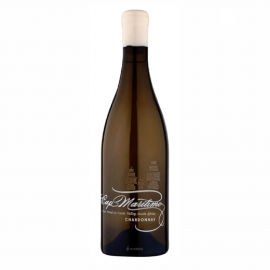 Wino Cap Maritime Chardonnay 2022 13,5% białe wytrawne 750 ml