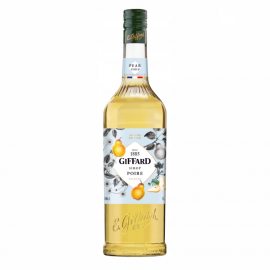 Syrop Giffard Gruszka 1000 ml