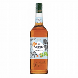 Syrop Giffard Orzech Laskowy 1000 ml