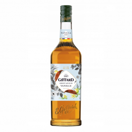 Syrop Giffard Wanilia 1000 ml