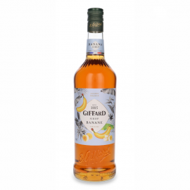 Syrop Giffard Banan 1000 ml