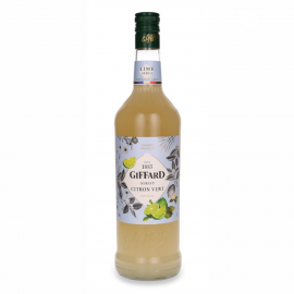 Syrop Giffard Limonka 1000 ml