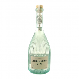 Gin Lind And Lime 44% 700 ml
