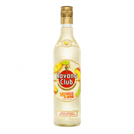 Rum Havana Club Mango Lime 30% 700 ml