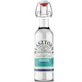 Wódka Klasztorna Bimber 40% 500 ml