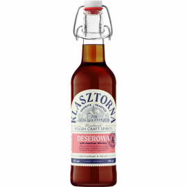 Wódka Klasztorna Deserowa 30% 500 ml