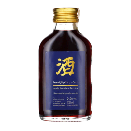 Nalewka Jagoda Kamczacka 24,5% 100 ml