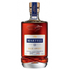 Koniak Martell Blue Swift 40% 700 ml