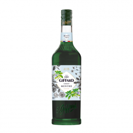 Syrop Giffard Mięta (Mint) 1000 ml