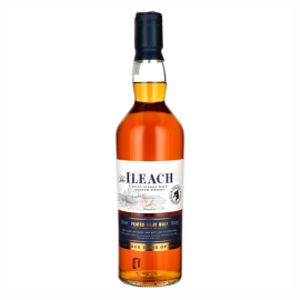 Whisky Ileach 40% 700 ml