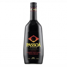 Likier Passoa 17% 700 ml