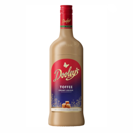Likier Dooley's Toffee 15% 700 ml