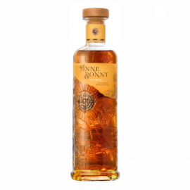 Rum Anne Bonny With Rum 40% 700 ml