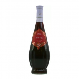 Wino Dreams of Flowers 13,9% czerwone wytrawne 750 ml