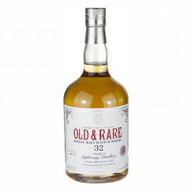 Whisky Old & Rare Laphroaig 24YO 1990 51,9% 700 ml