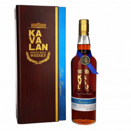 Whisky Kavalan Solist Px Sherry 57,1% 700 ml kartonik