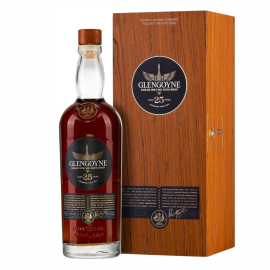 Whisky Glengoyne 25YO 48% 700 ml skrzynka