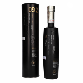 Whisky Bruichladdich Octomore 9.2 58,2% 700 ml tuba