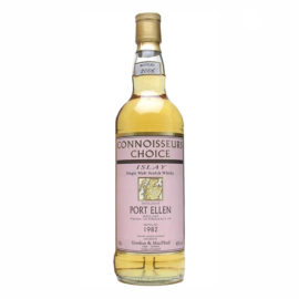 Whisky Benromach 21YO Speyside 43% 700 ml