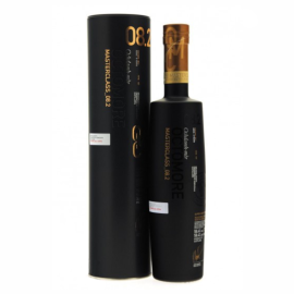 Whisky Bruichladdich Octomore 8.2 58,4% 700 ml