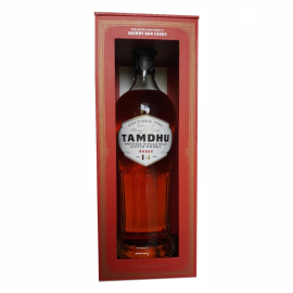 Whisky Tamdhu Ambar 14YO 43% 700 ml kartonik