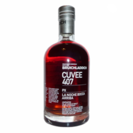 Whisky Bruichladdich Cuvee 407 46% 700 ml
