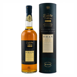 Whisky Oban Distillers Edition 2004 43% 700 ml