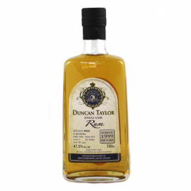 Rum Duncan Taylor Epris 1999 16 Year Old Brazilian Rum Cask #3 47.5% 700 ml