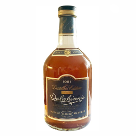 Whisky Dalwhinnie Distillers Edition 43% 700 ml