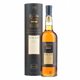 Whisky Oban Distiller's Edition 2015 43% 700 tuba