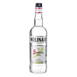Likier Sambuca Molinari 40% 1000 ml