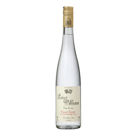 Destylat Briottet Eaux De Vie Poire William  45% 700 ml