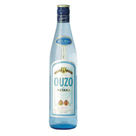 Ouzo Metaxa 40% 700 ml
