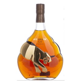 Koniak Meukow XO 40% 700 ml