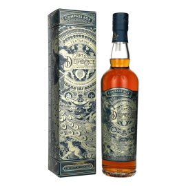 Whisky Compass Box Art & Decadence 49% 700 ml kartonik