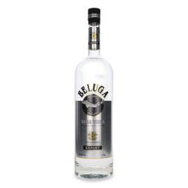 Wódka Beluga Export Noble 40% 1750 ml