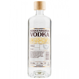 Wódka Koskenkorva Vanilla 37,5% 700 ml