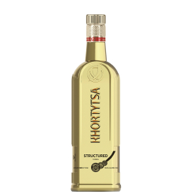 Wódka Khortytsa Structured 40% 500 ml