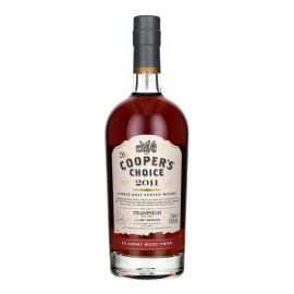Whisky Cooper's Choice Teaninich 13YO 51% 700 ml
