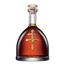 Konika D'Usse VSOP 40% 750 ml
