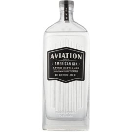 Gin Aviation 42% 700 ml