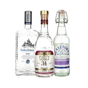 Wódka