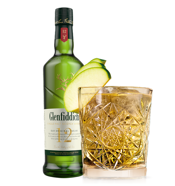 Fizzy Peachtree Image